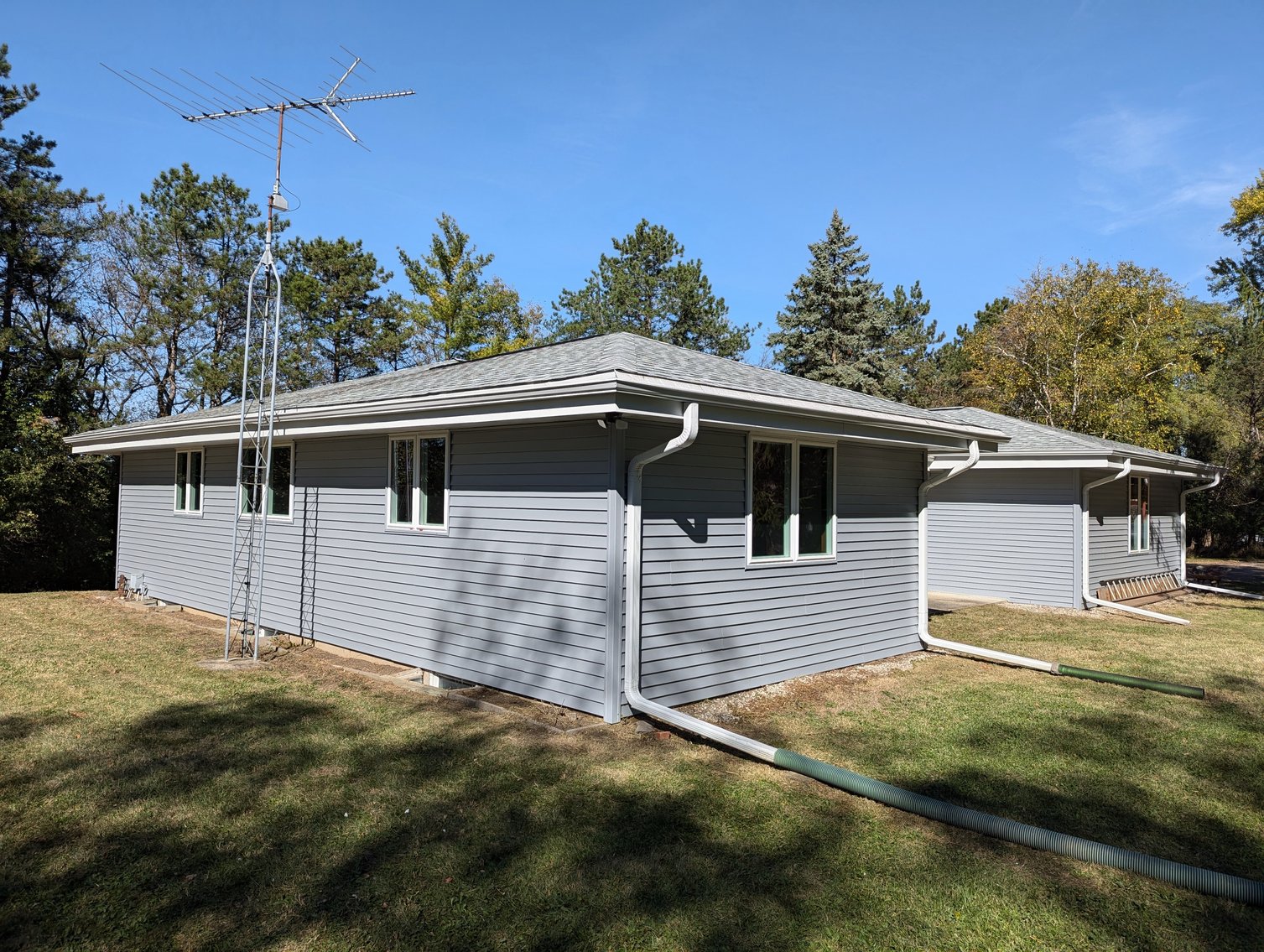 Image for Town of Merton 3-bedroom Ranch Home on 2+ acre Lot