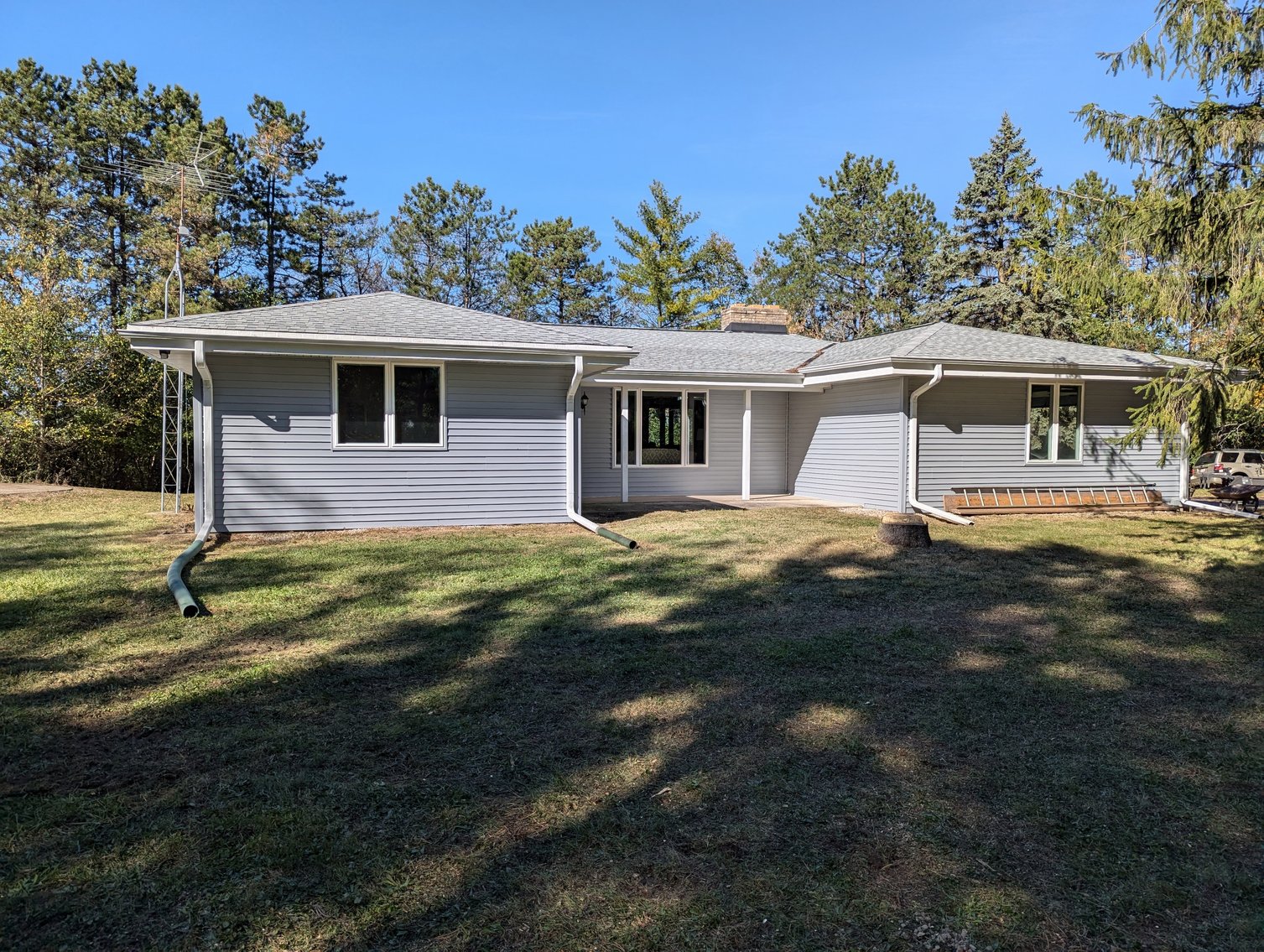 Image for Town of Merton 3-bedroom Ranch Home on 2+ acre Lot