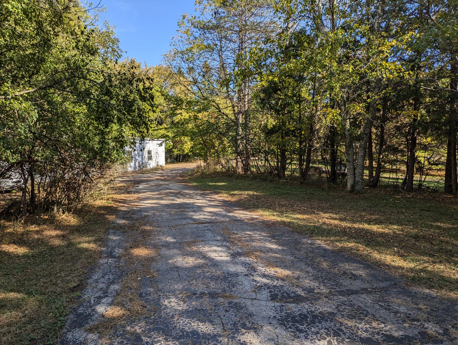 Image for Town of Merton 3-bedroom Ranch Home on 2+ acre Lot