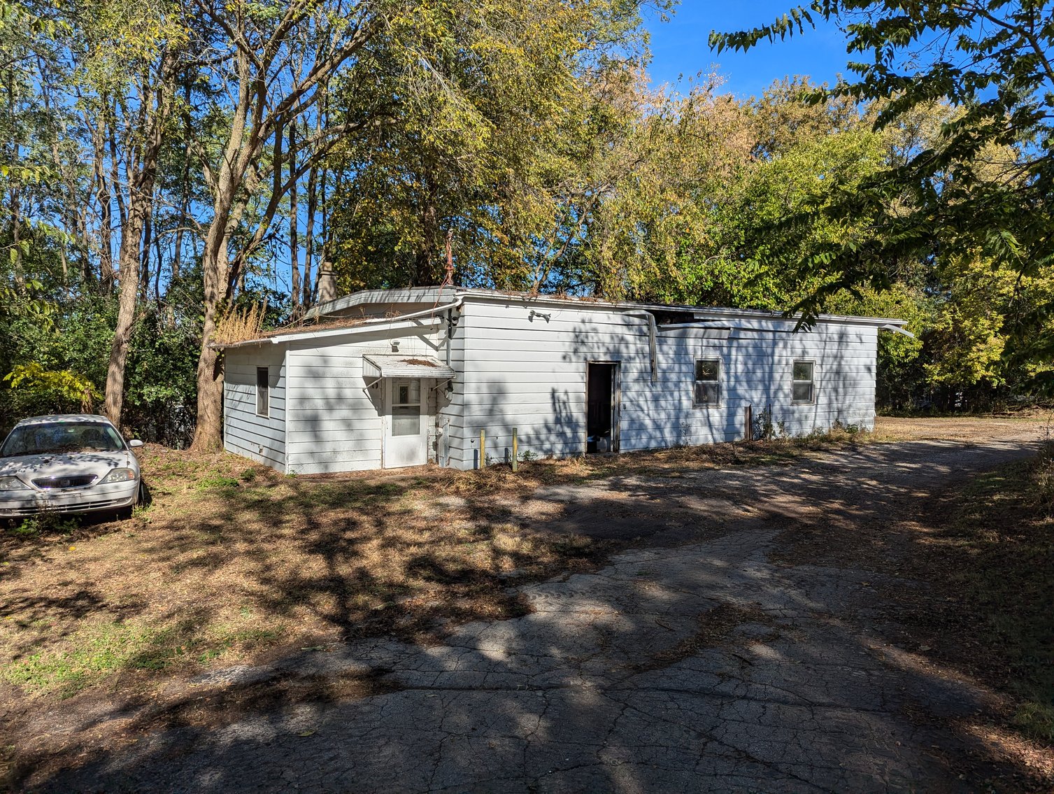 Image for Town of Merton 3-bedroom Ranch Home on 2+ acre Lot