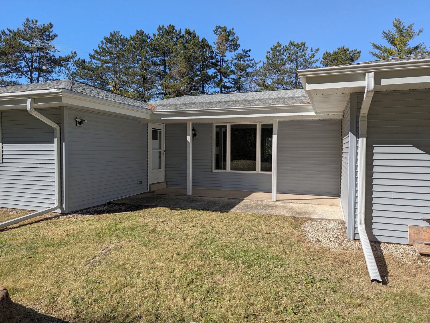 Image for Town of Merton 3-bedroom Ranch Home on 2+ acre Lot