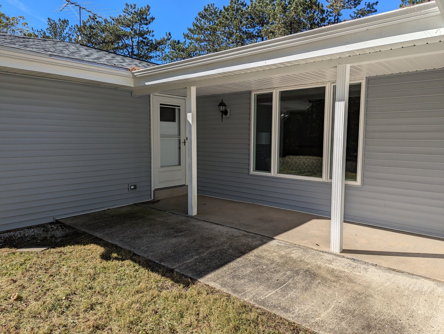 Image for Town of Merton 3-bedroom Ranch Home on 2+ acre Lot