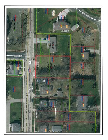 Image for Clyman Vacant Lot For Sale