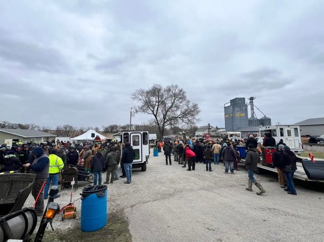 Image for 41ST ANNUAL LEBANON SPORTSMEN'S CLUB CONSIGNMENT SALE - Live Event