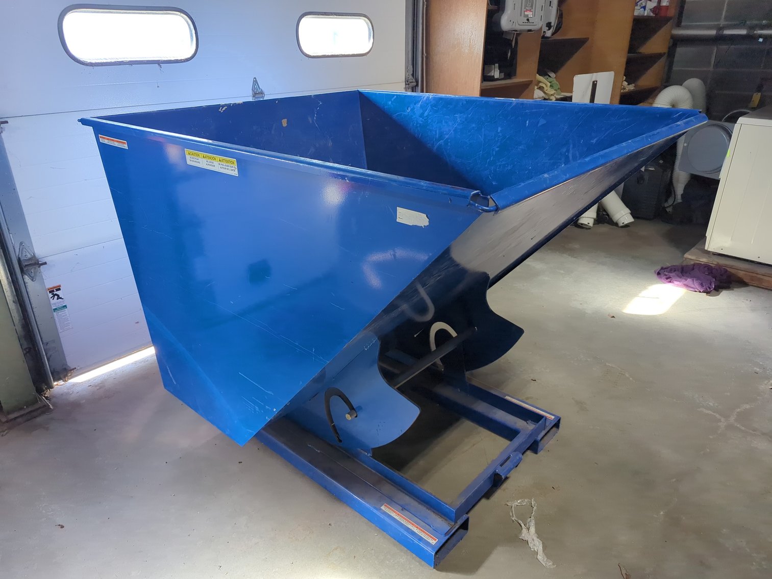 Image for Harv's Painting & Home Contractors Business Dispersals Online Auction