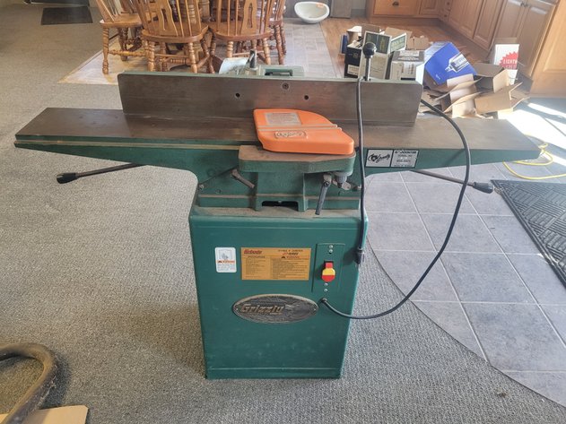 Image for Harv's Painting & Home Contractors Business Dispersals Online Auction