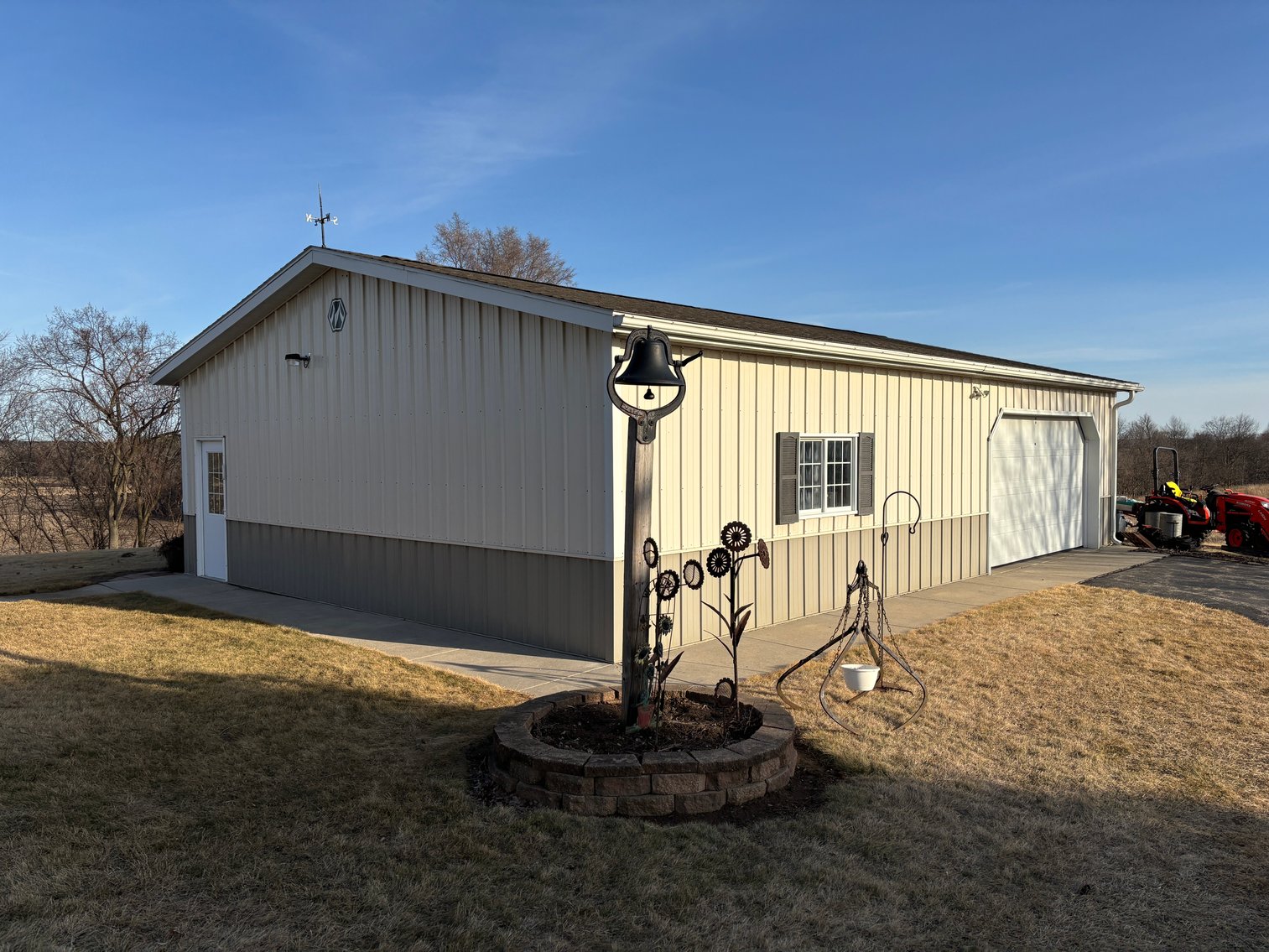 Image for 13 Acre COUNTRY ESTATE For Sale by Online Bidding