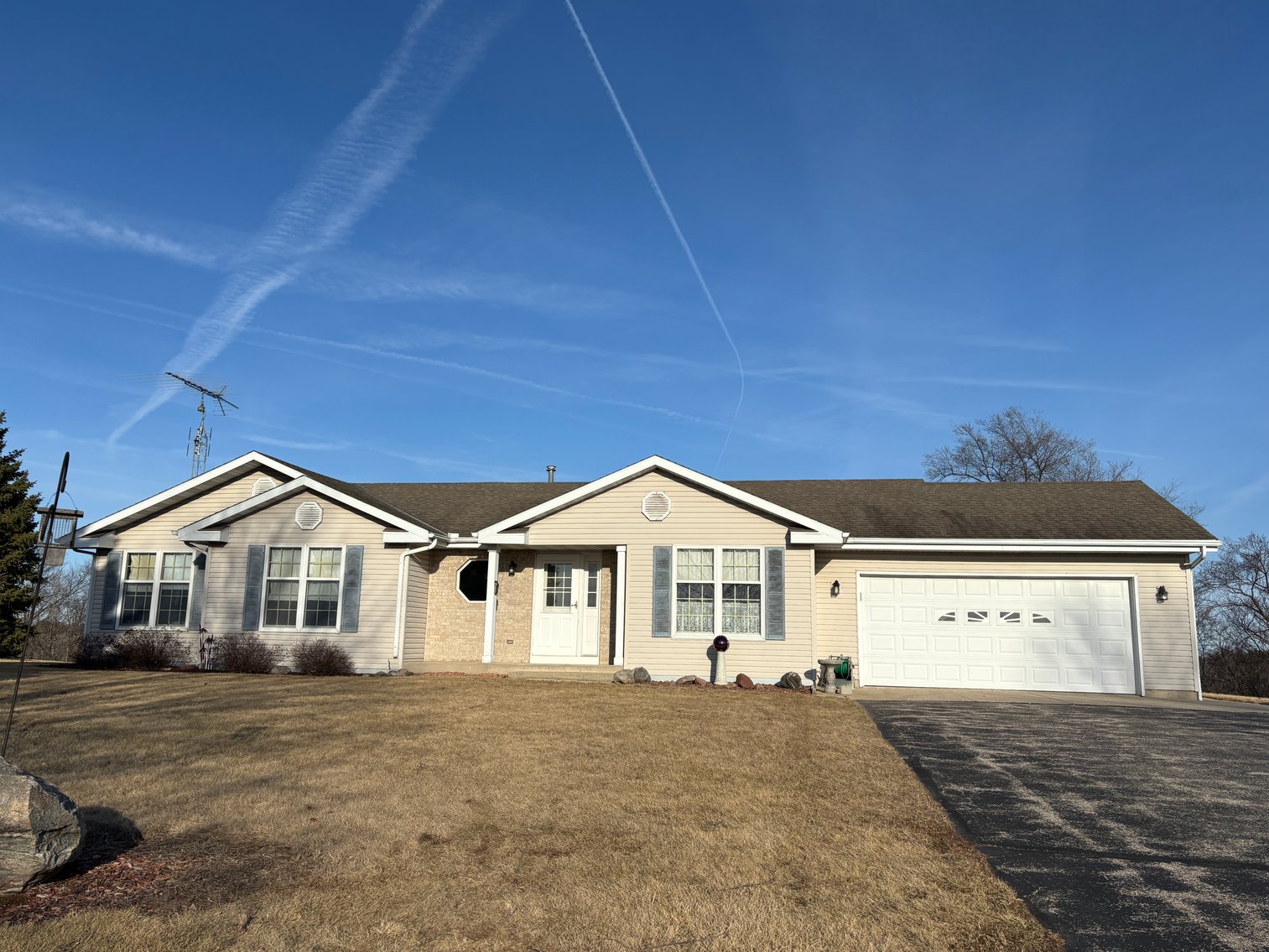 Image for 13 Acre COUNTRY ESTATE For Sale by Online Bidding