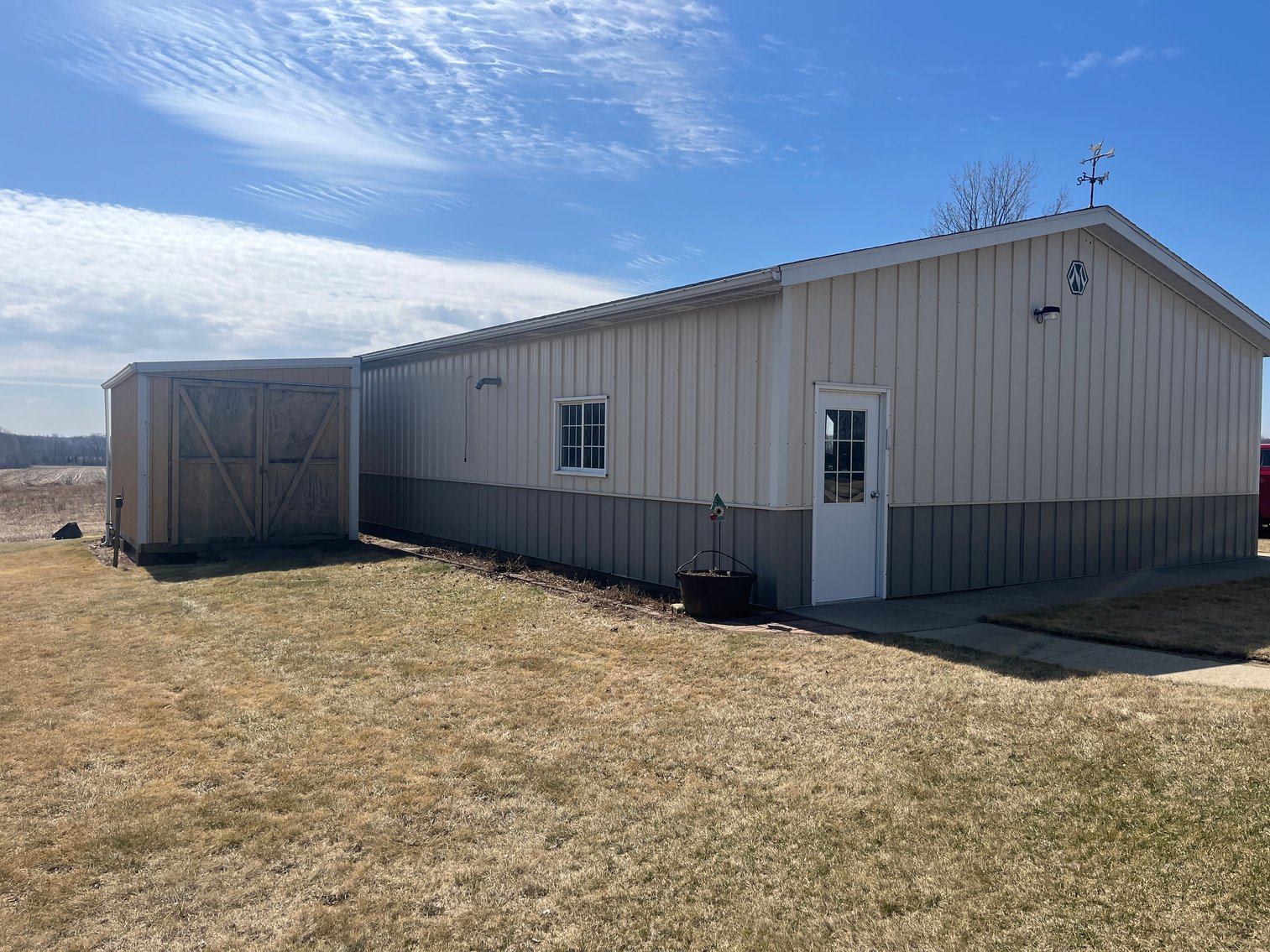 Image for 13 Acre COUNTRY ESTATE For Sale by Online Bidding