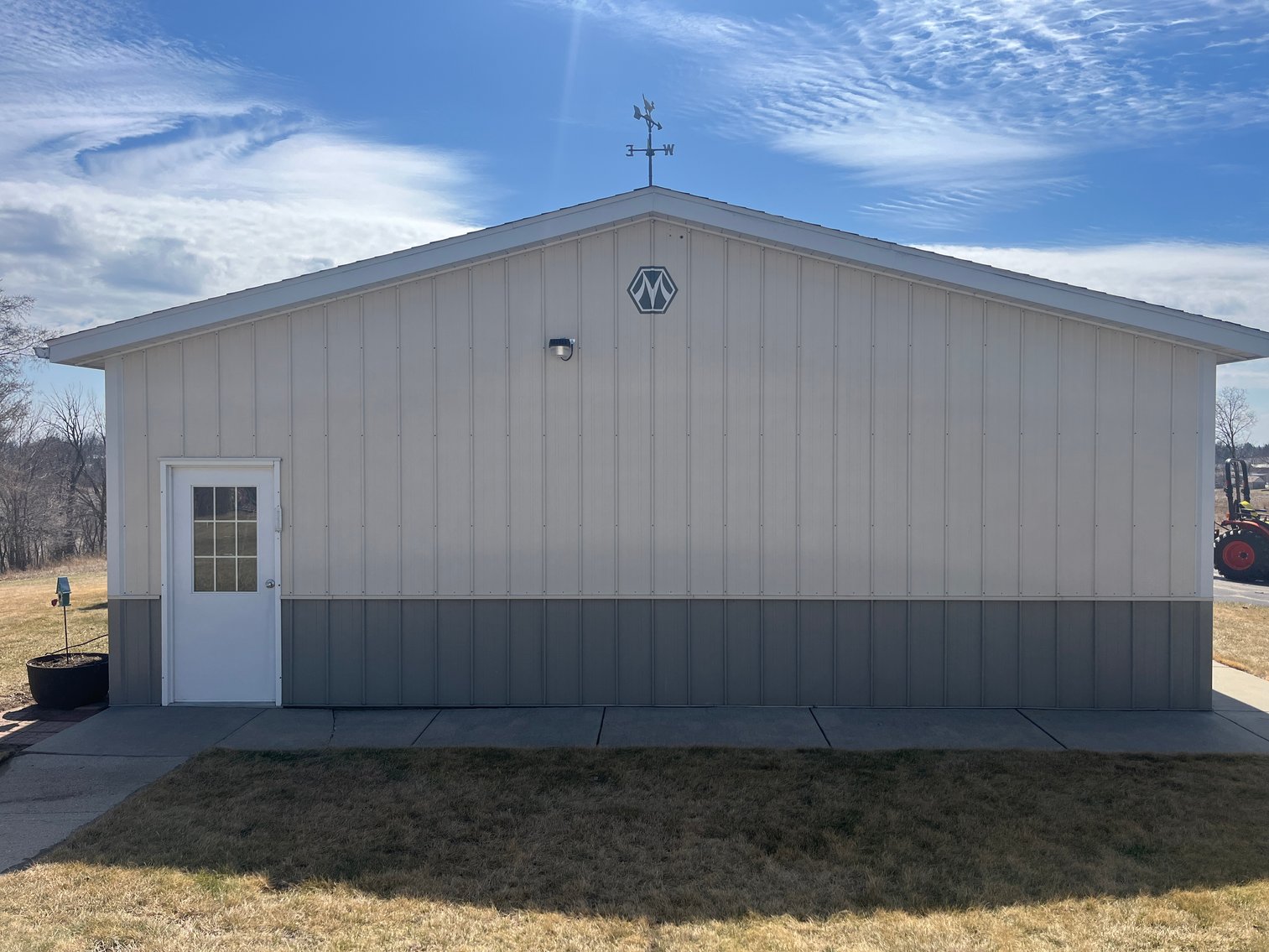 Image for 13 Acre COUNTRY ESTATE For Sale by Online Bidding