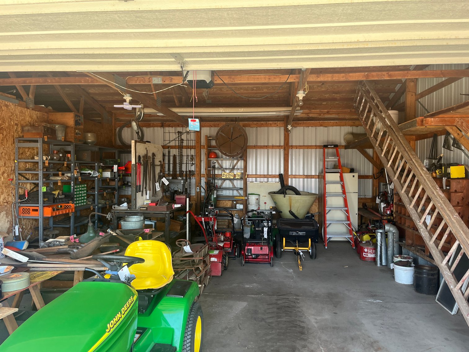 Image for 13 Acre COUNTRY ESTATE For Sale by Online Bidding