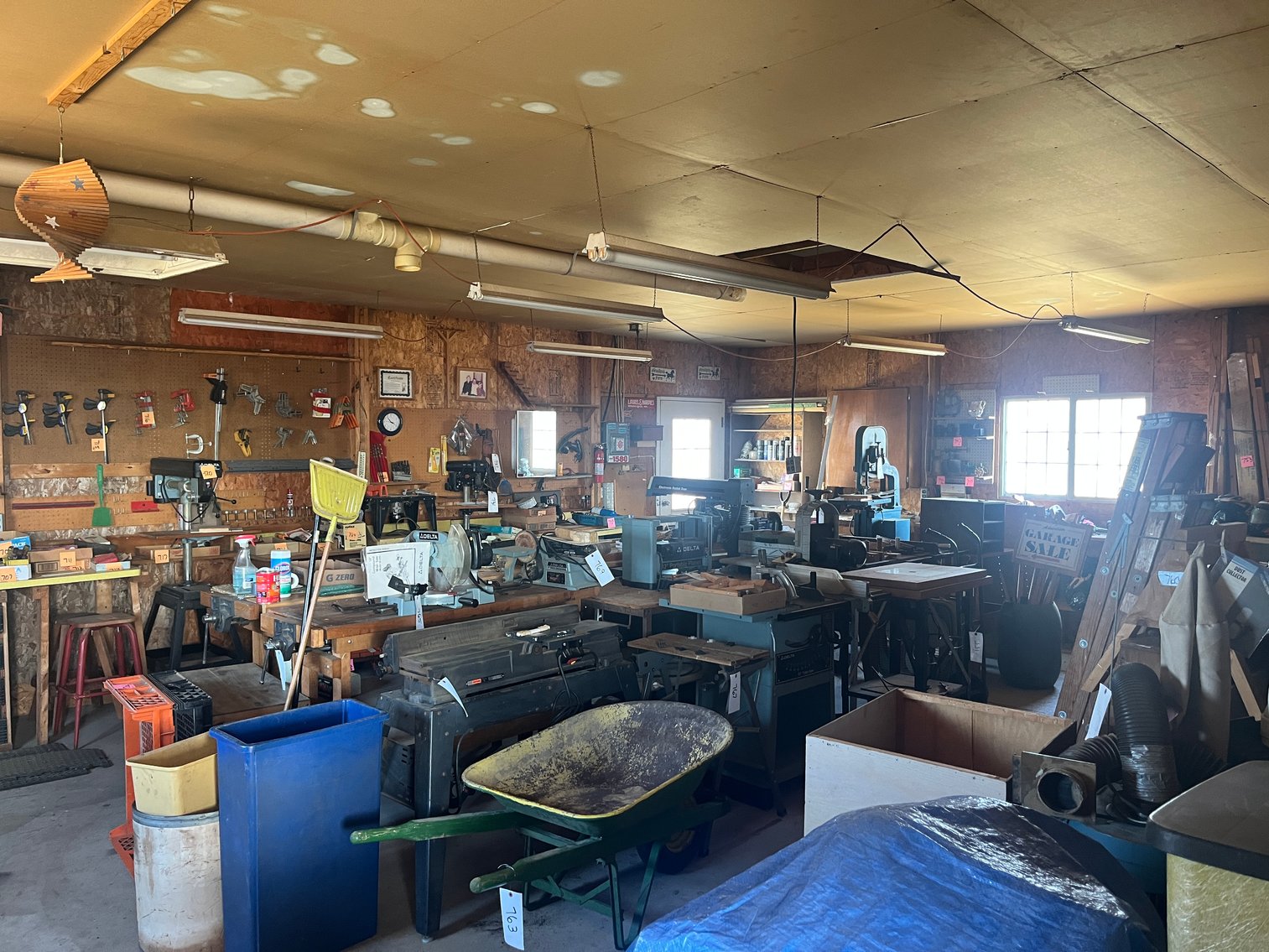 Image for 13 Acre COUNTRY ESTATE For Sale by Online Bidding