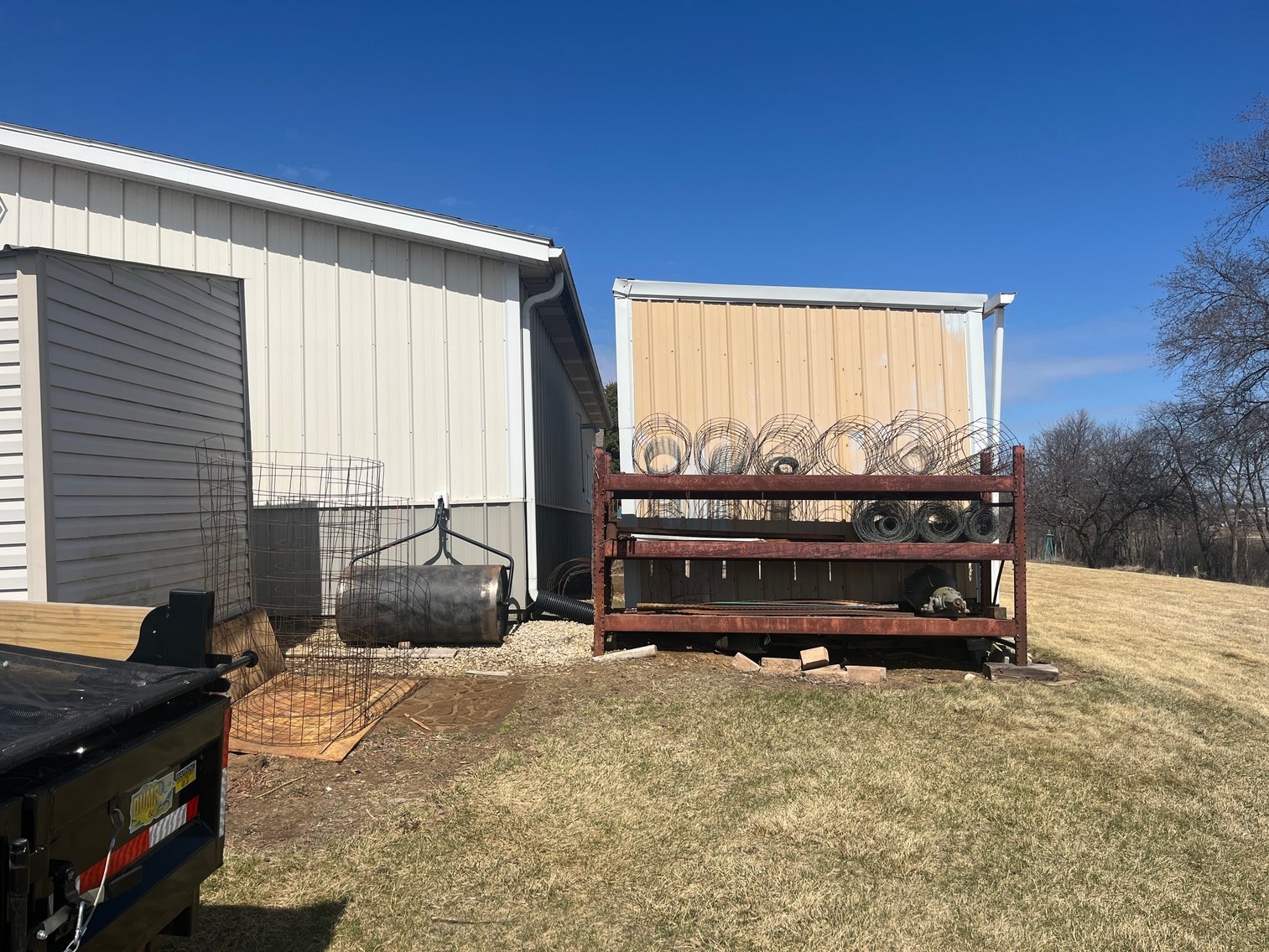 Image for 13 Acre COUNTRY ESTATE For Sale by Online Bidding