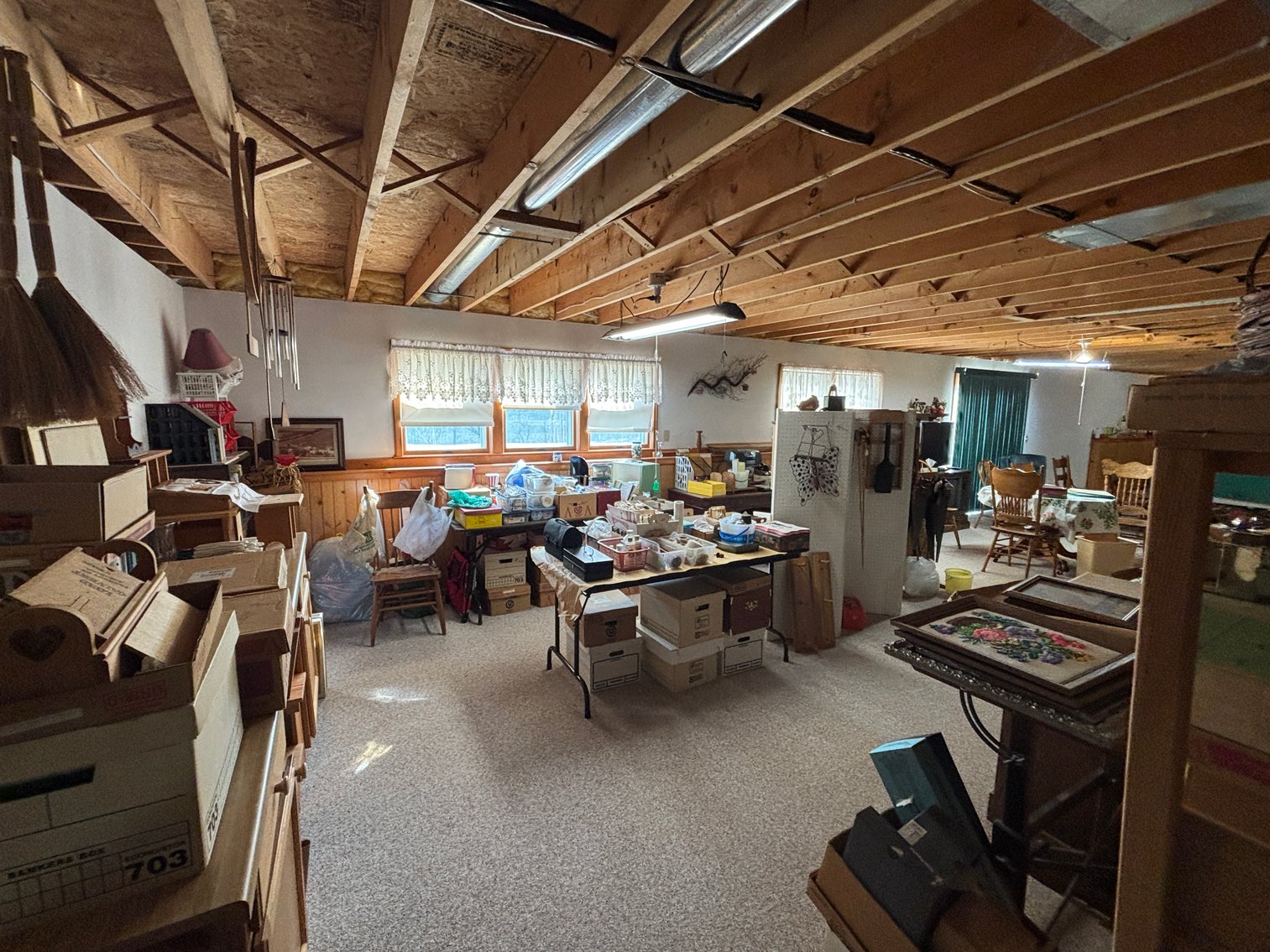 Image for 13 Acre COUNTRY ESTATE For Sale by Online Bidding