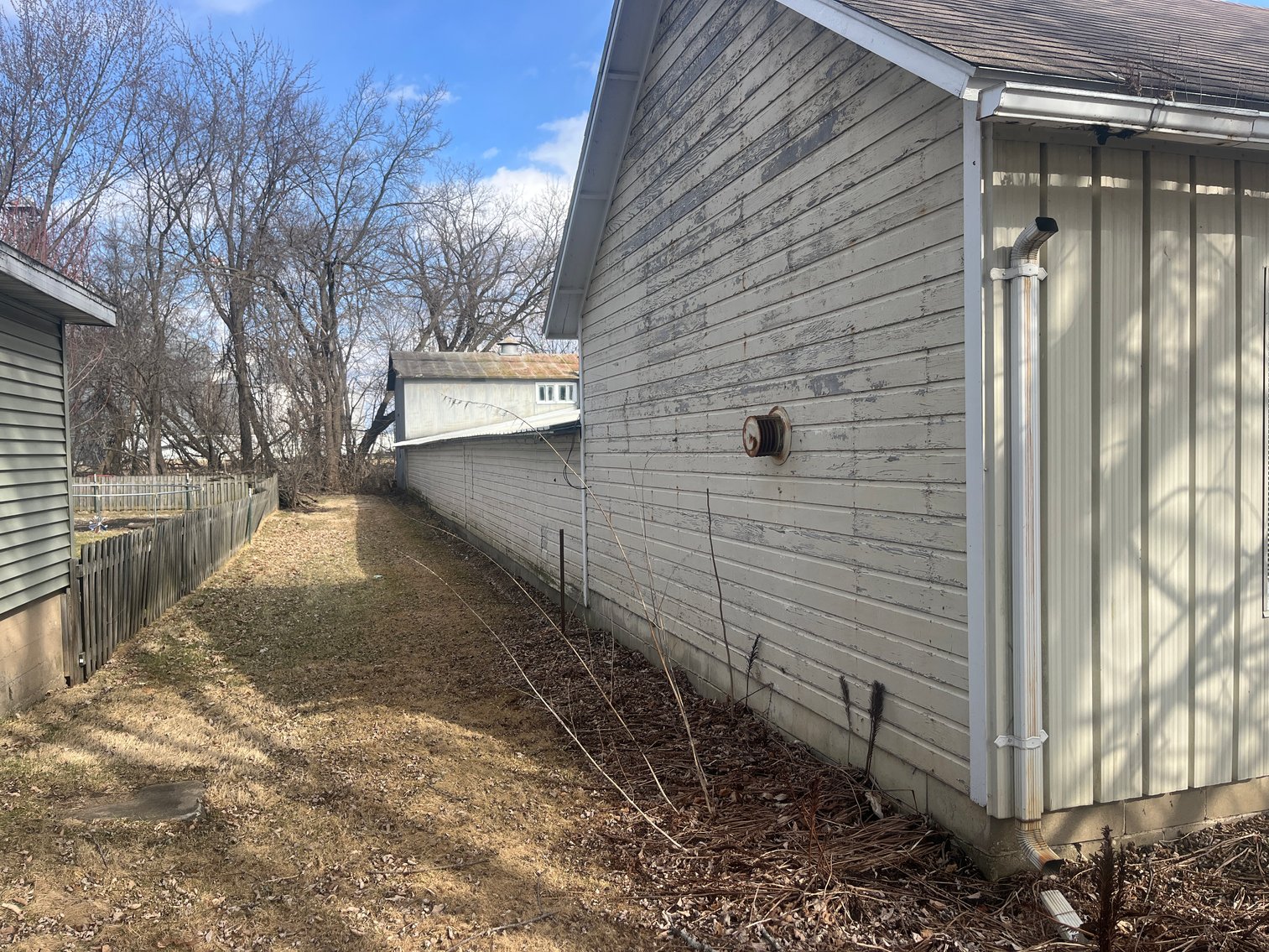 Image for Commercial Property, N3830 River Road, Columbus, WI Town of Elba