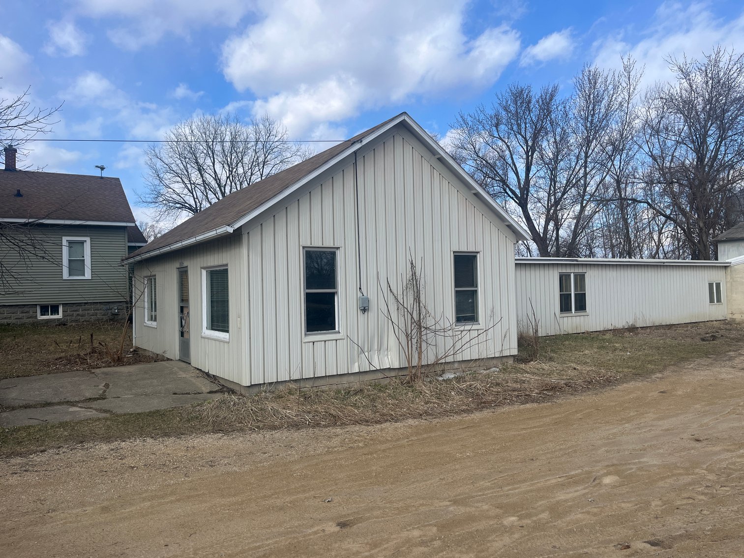 Image for Commercial Property, N3830 River Road, Columbus, WI Town of Elba