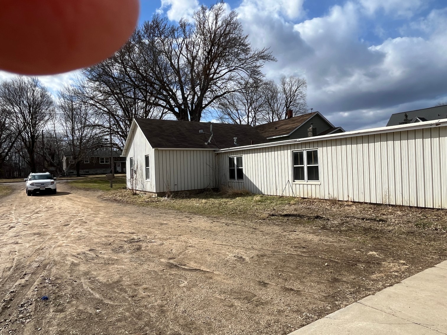 Image for Commercial Property, N3830 River Road, Columbus, WI Town of Elba