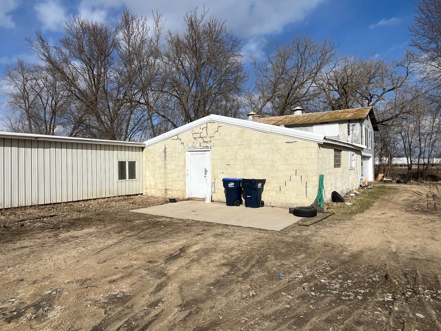 Image for Commercial Property, N3830 River Road, Columbus, WI Town of Elba