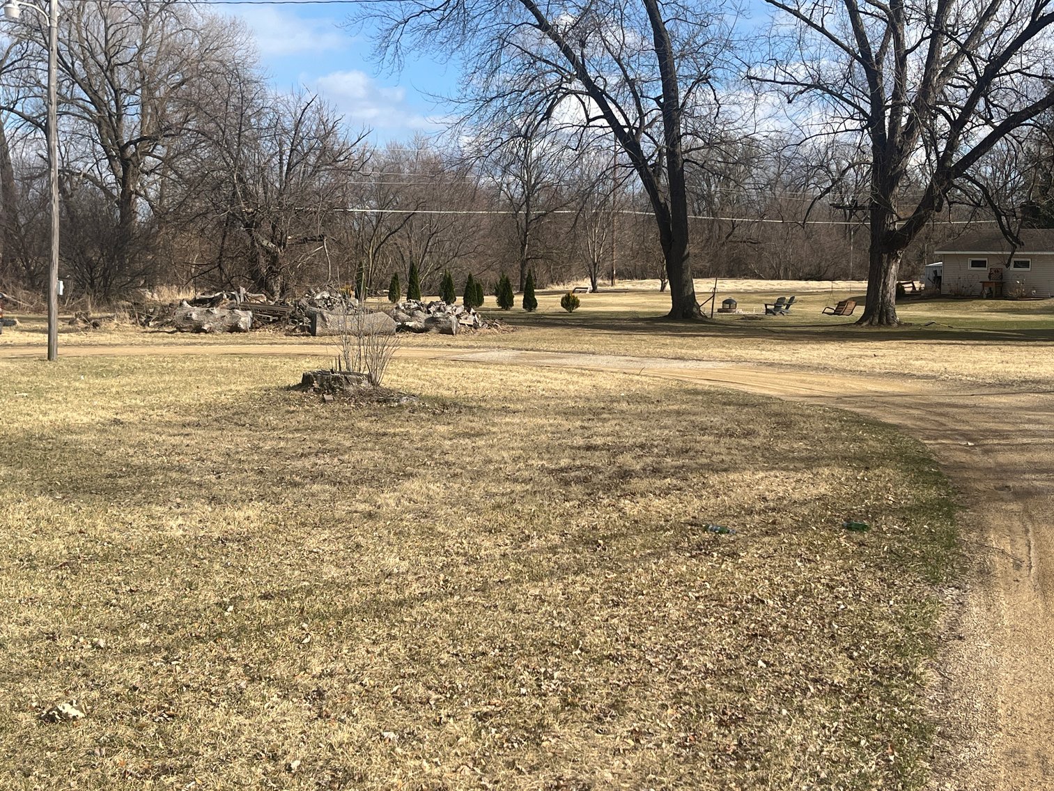 Image for Commercial Property, N3830 River Road, Columbus, WI Town of Elba