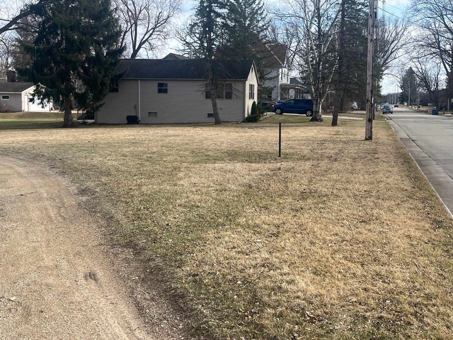 Image for Commercial Property, N3830 River Road, Columbus, WI Town of Elba