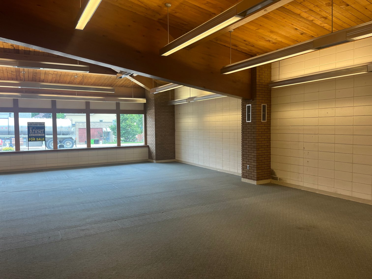 Image for Mayville Commercial Building For Sale