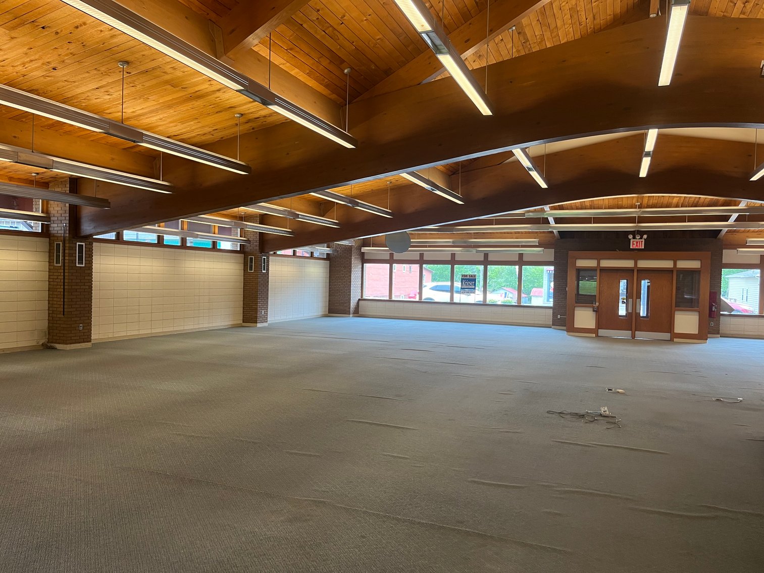 Image for Mayville Commercial Building For Sale