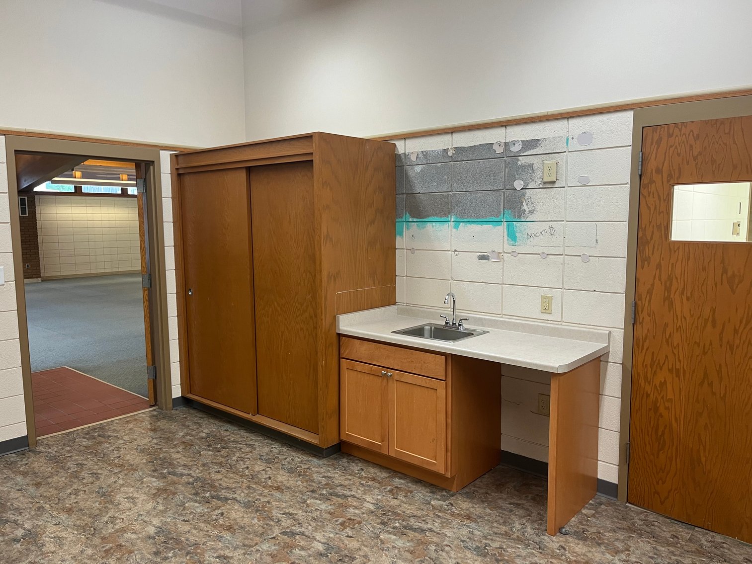 Image for Mayville Commercial Building For Sale