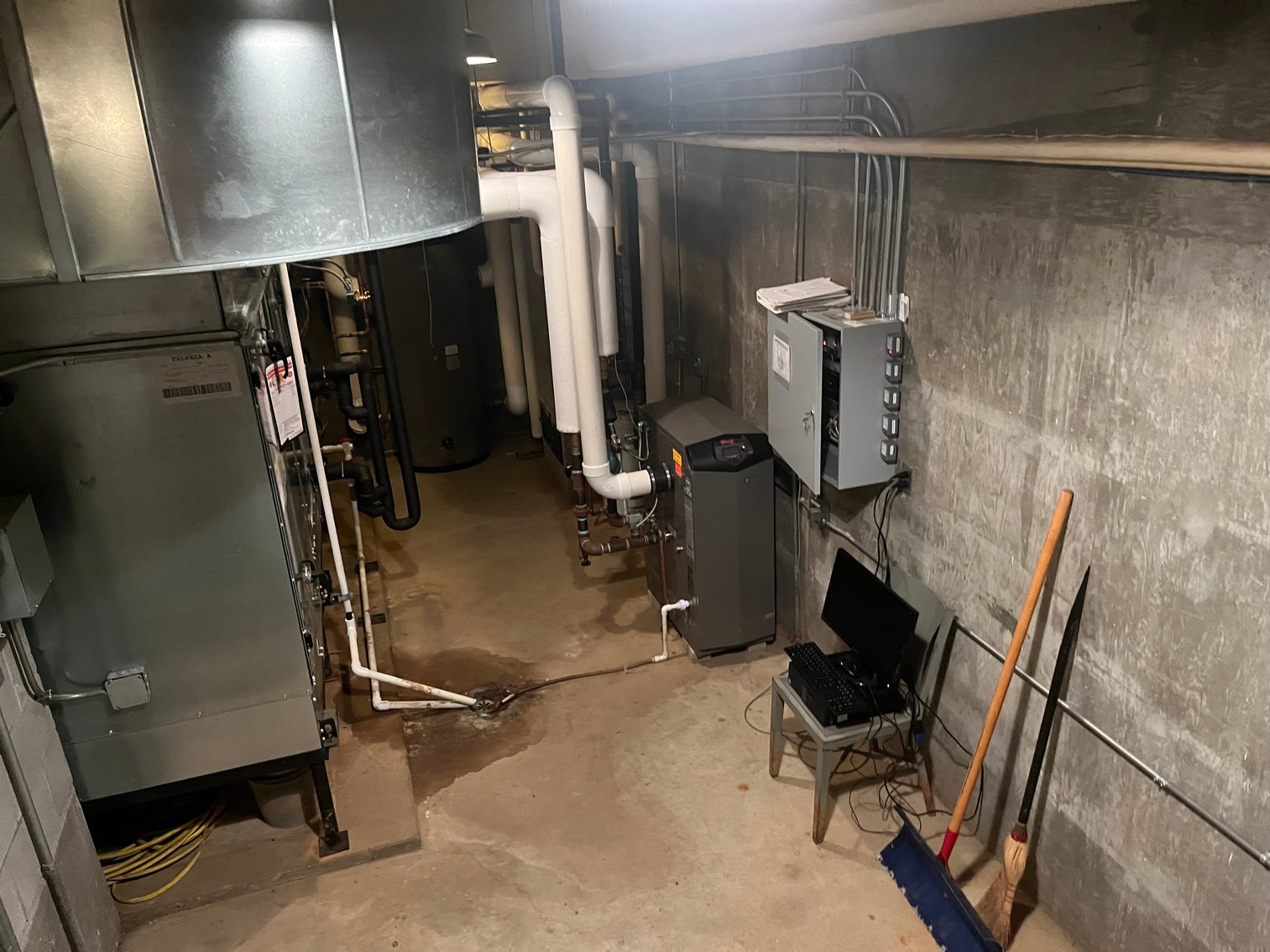 Image for Mayville Commercial Building For Sale