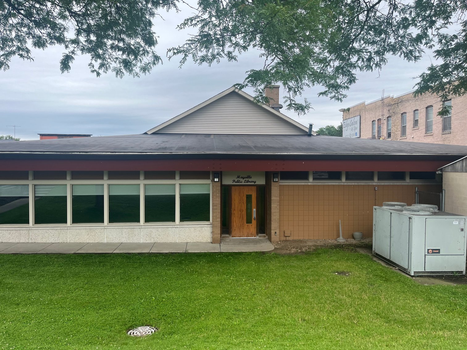 Image for Mayville Commercial Building For Sale