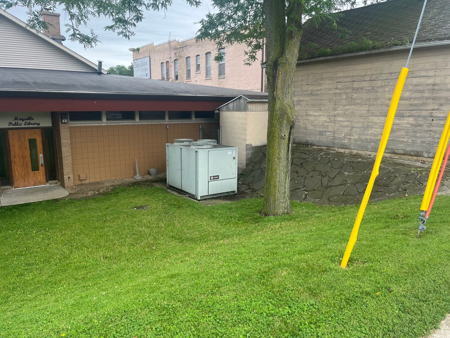 Image for Mayville Commercial Building For Sale