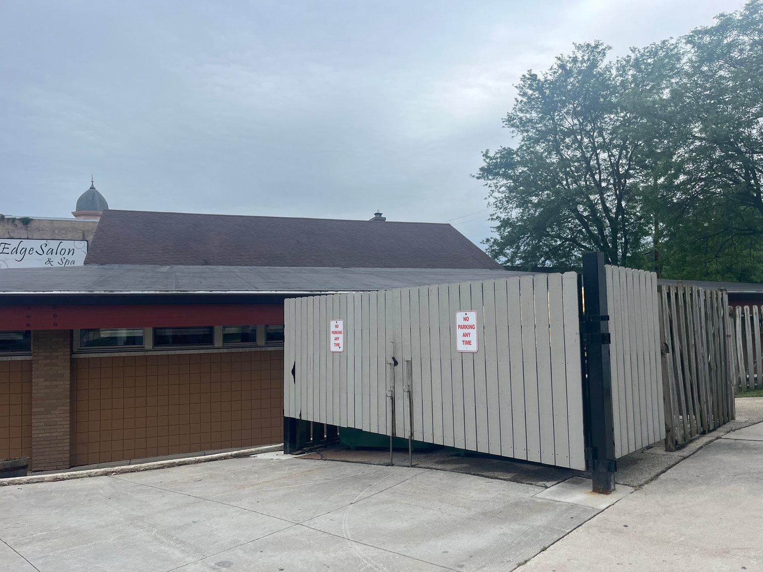 Image for Mayville Commercial Building For Sale