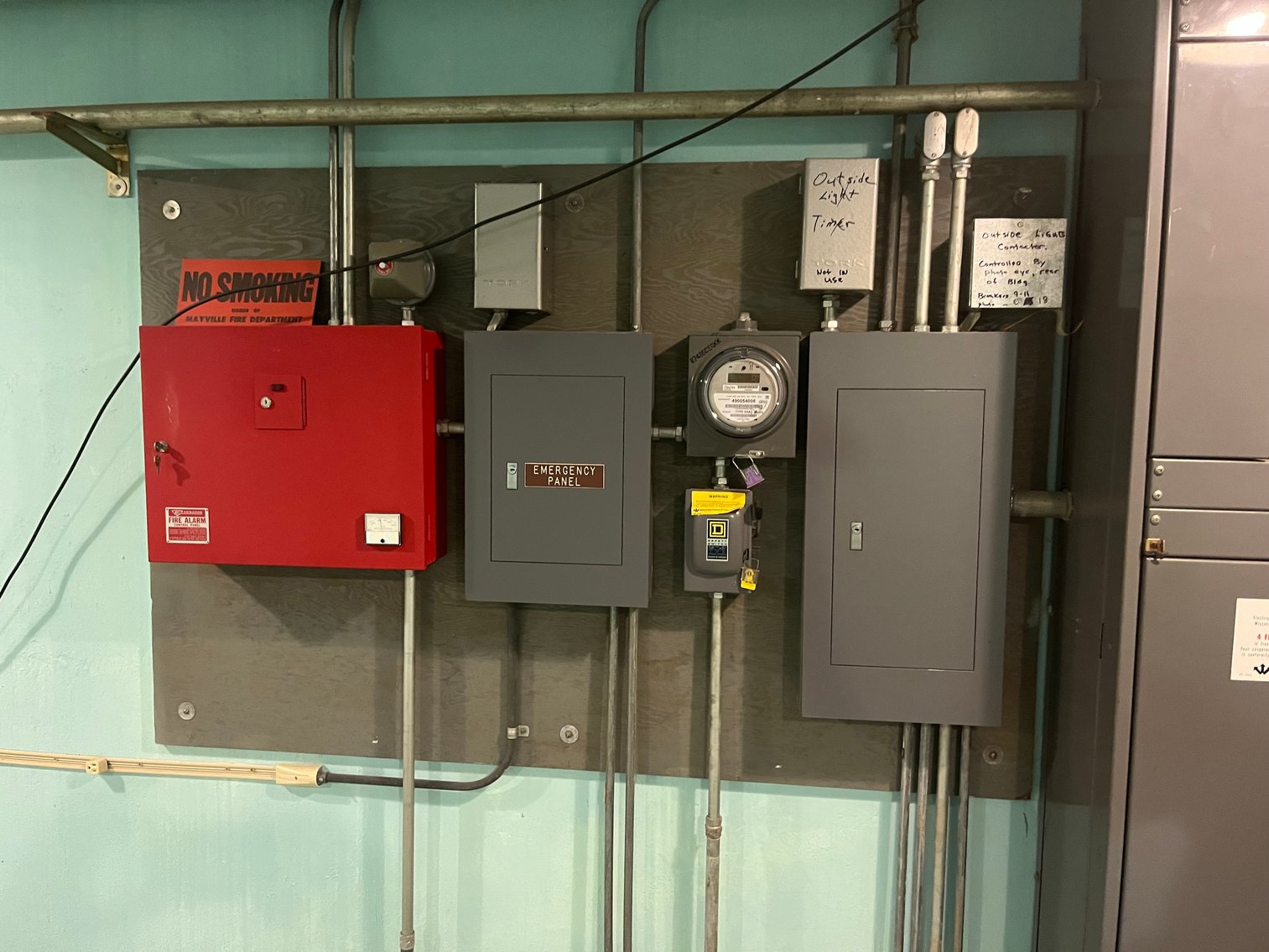 Image for Mayville Commercial Building For Sale