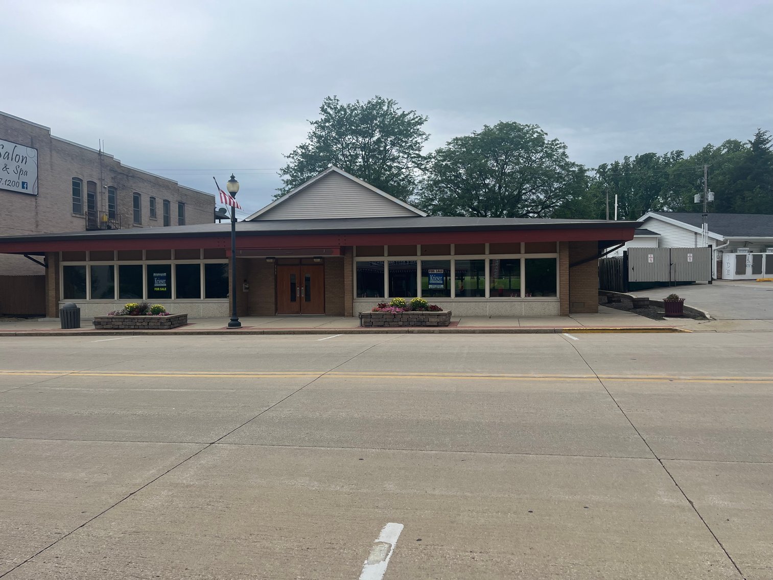 Image for Mayville Commercial Building For Sale