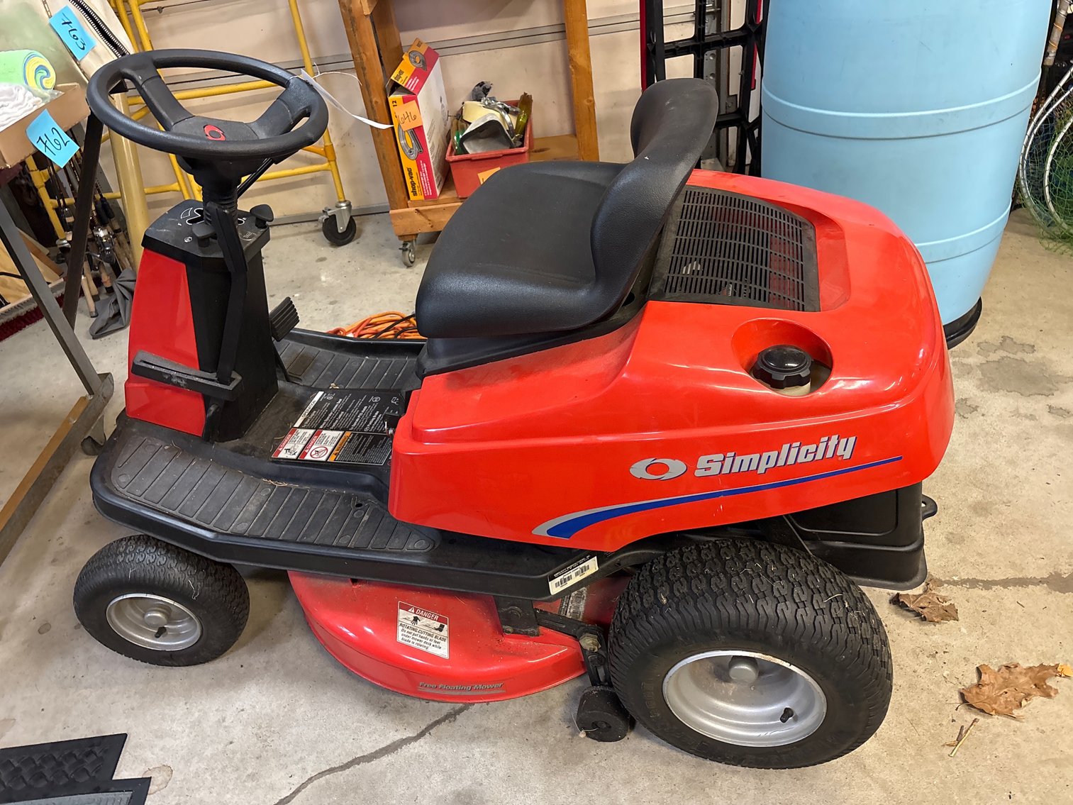 Image for Online Personal Property Estate Auction