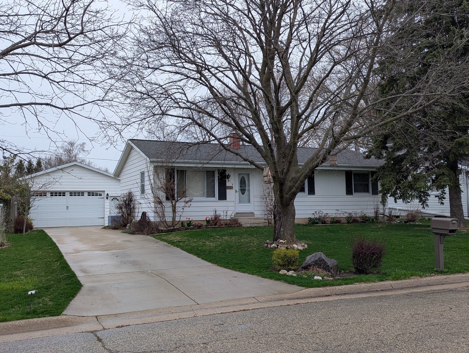 Image for 1218 Lisbon St, Watertown 3-bdrm Ranch Home