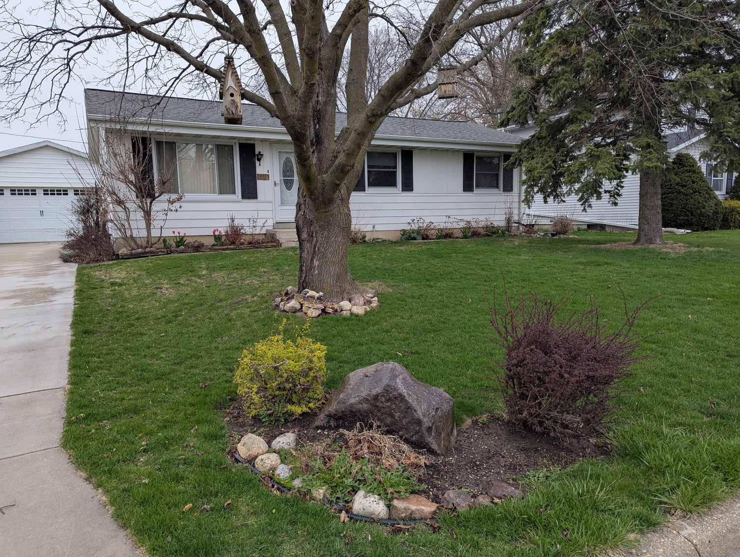 Image for 1218 Lisbon St, Watertown 3-bdrm Ranch Home