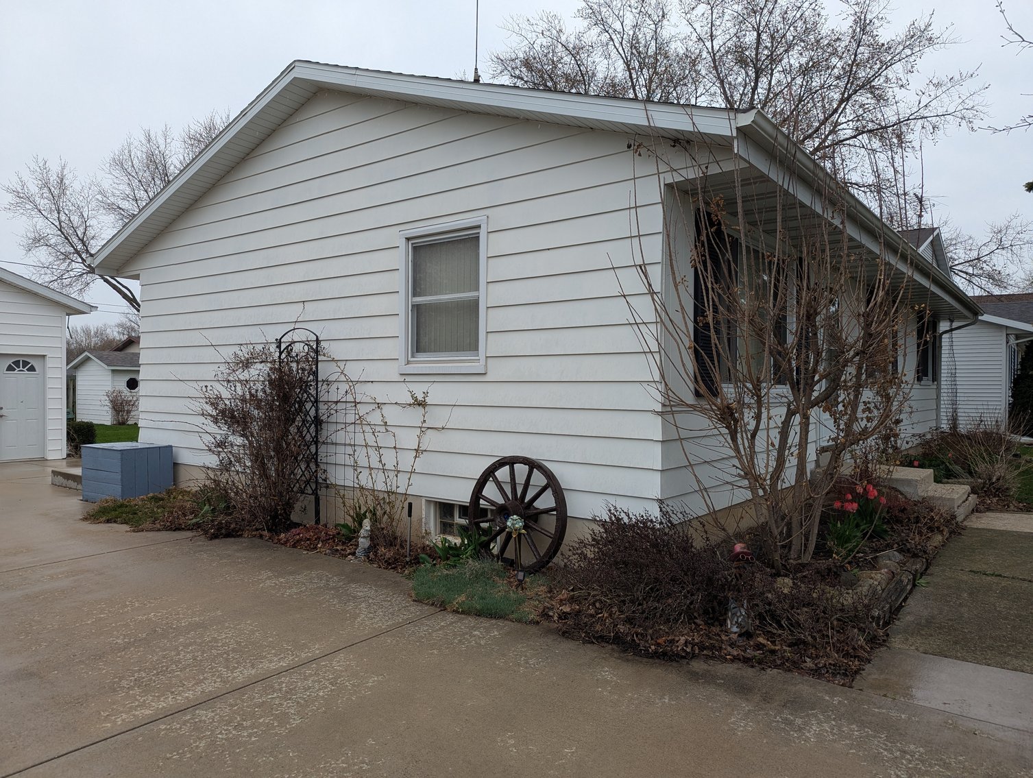 Image for 1218 Lisbon St, Watertown 3-bdrm Ranch Home