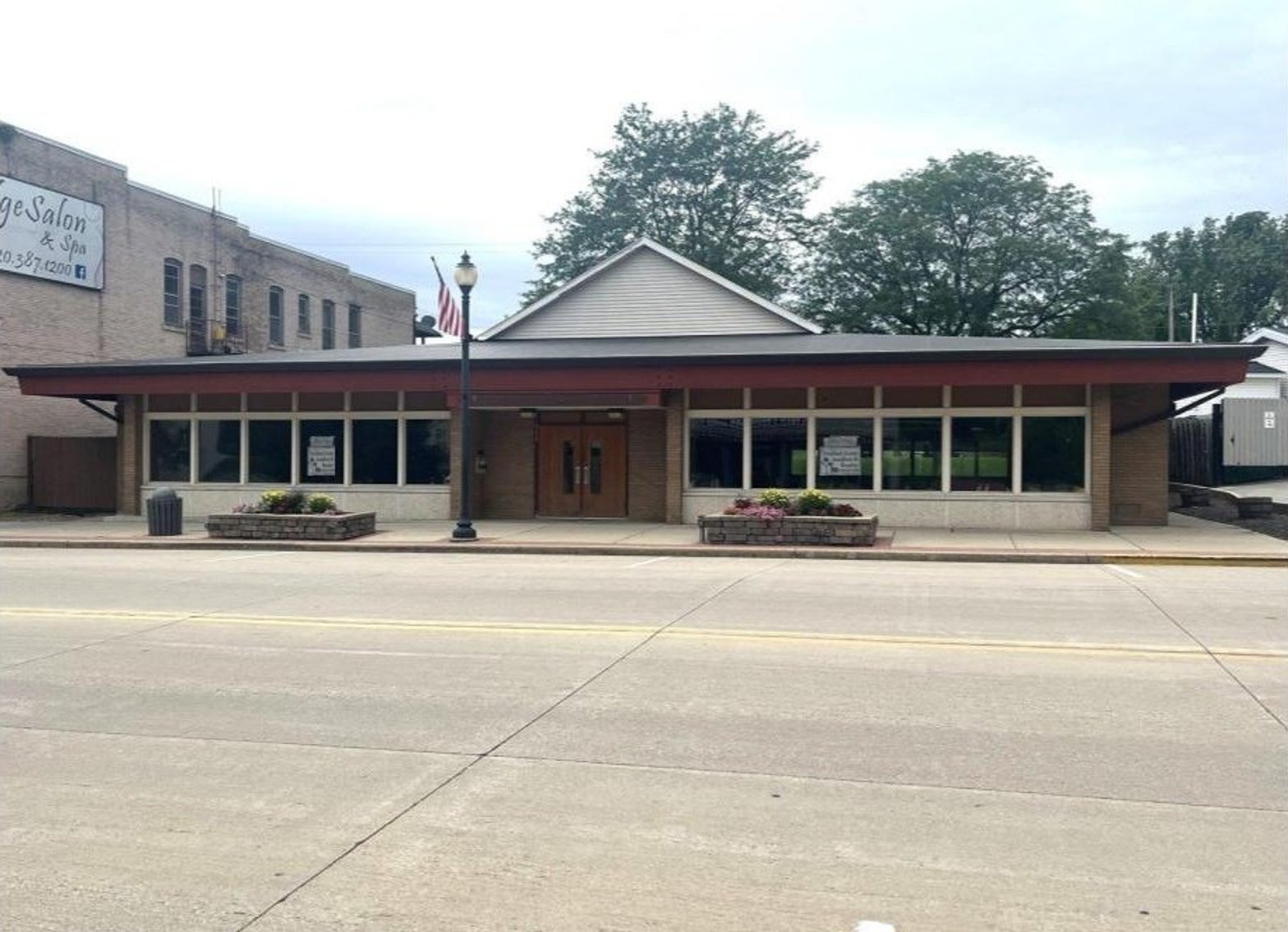 Image for Mayville Commercial Building For Sale