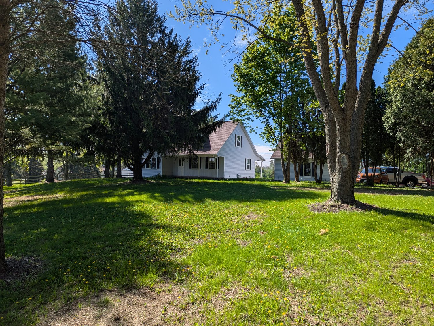 Image for 3-acre Oconomowoc Country Estate