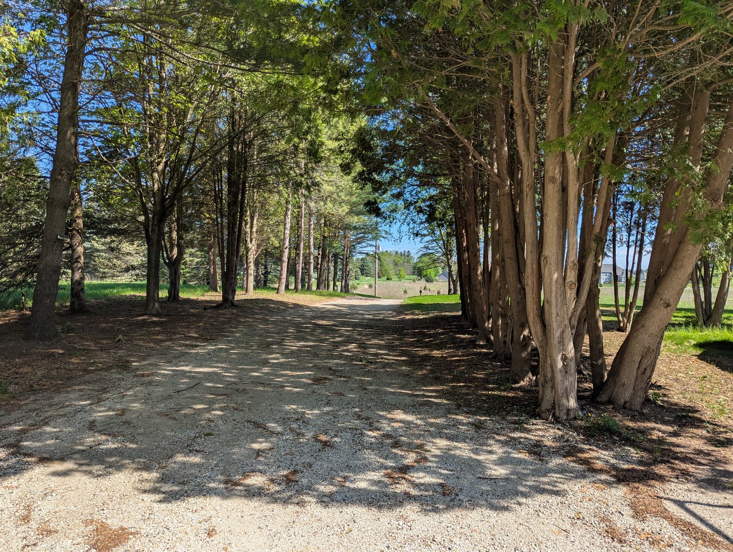 Image for 3-acre Oconomowoc Country Estate