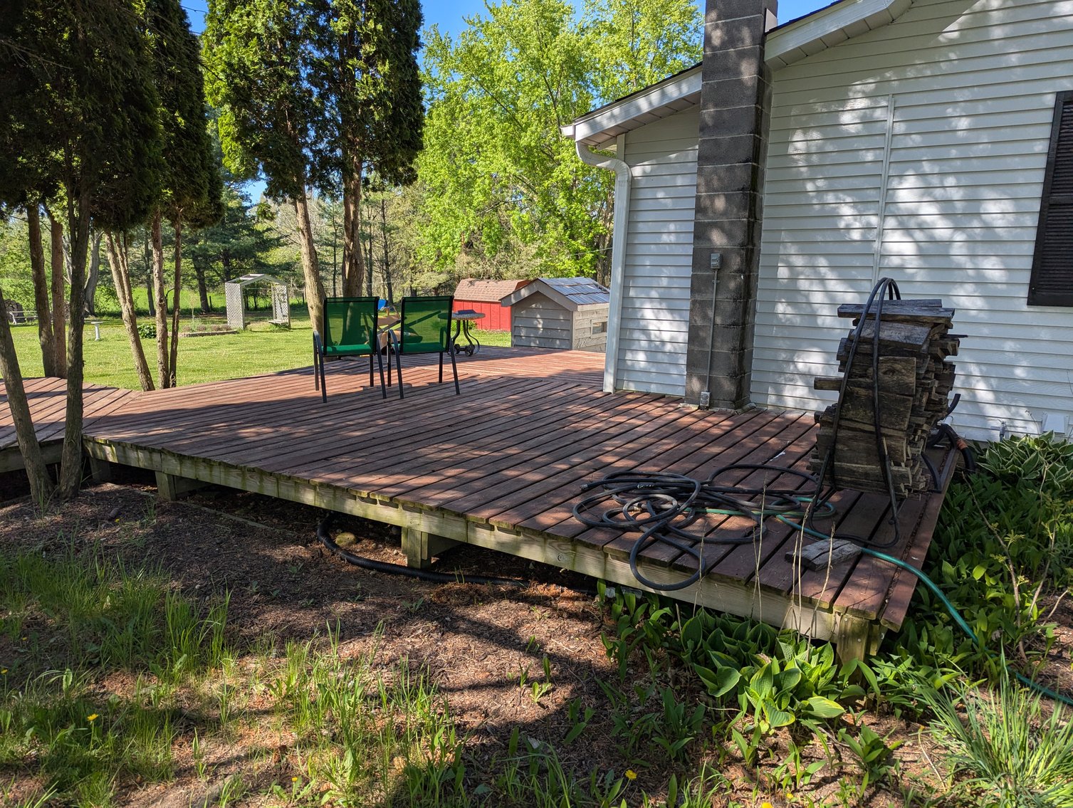 Image for 3-acre Oconomowoc Country Estate