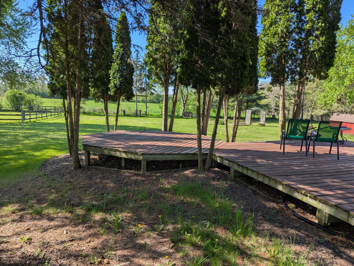 Image for 3-acre Oconomowoc Country Estate