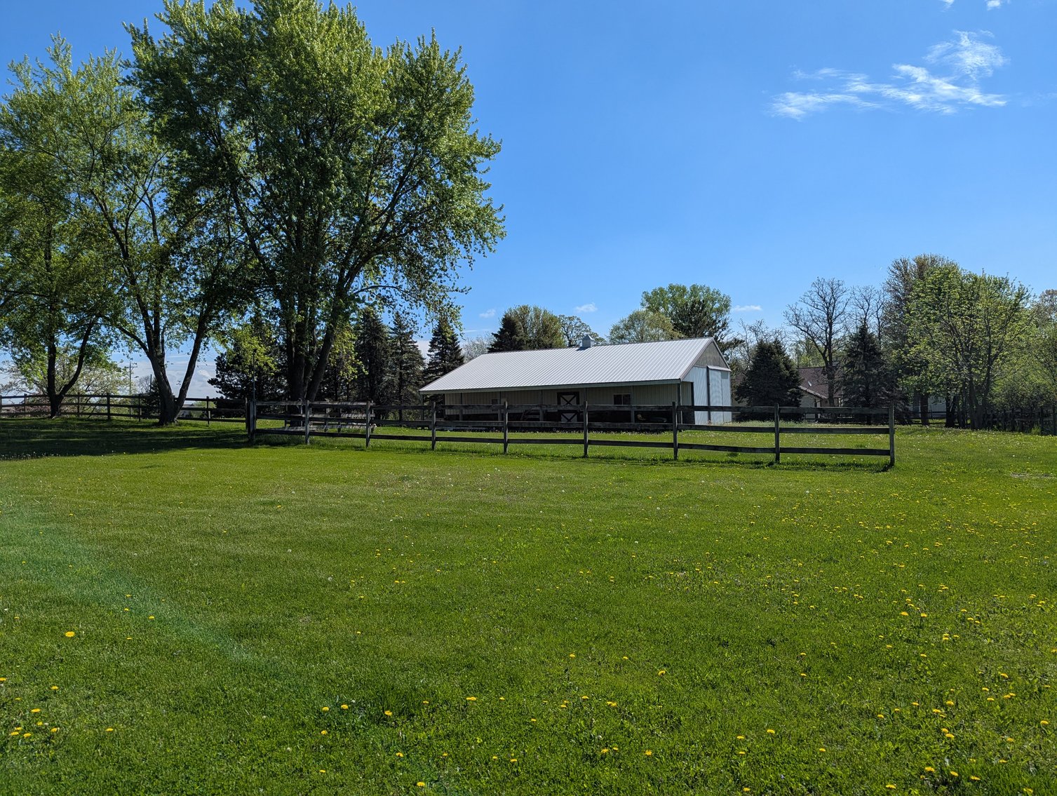 Image for 3-acre Oconomowoc Country Estate