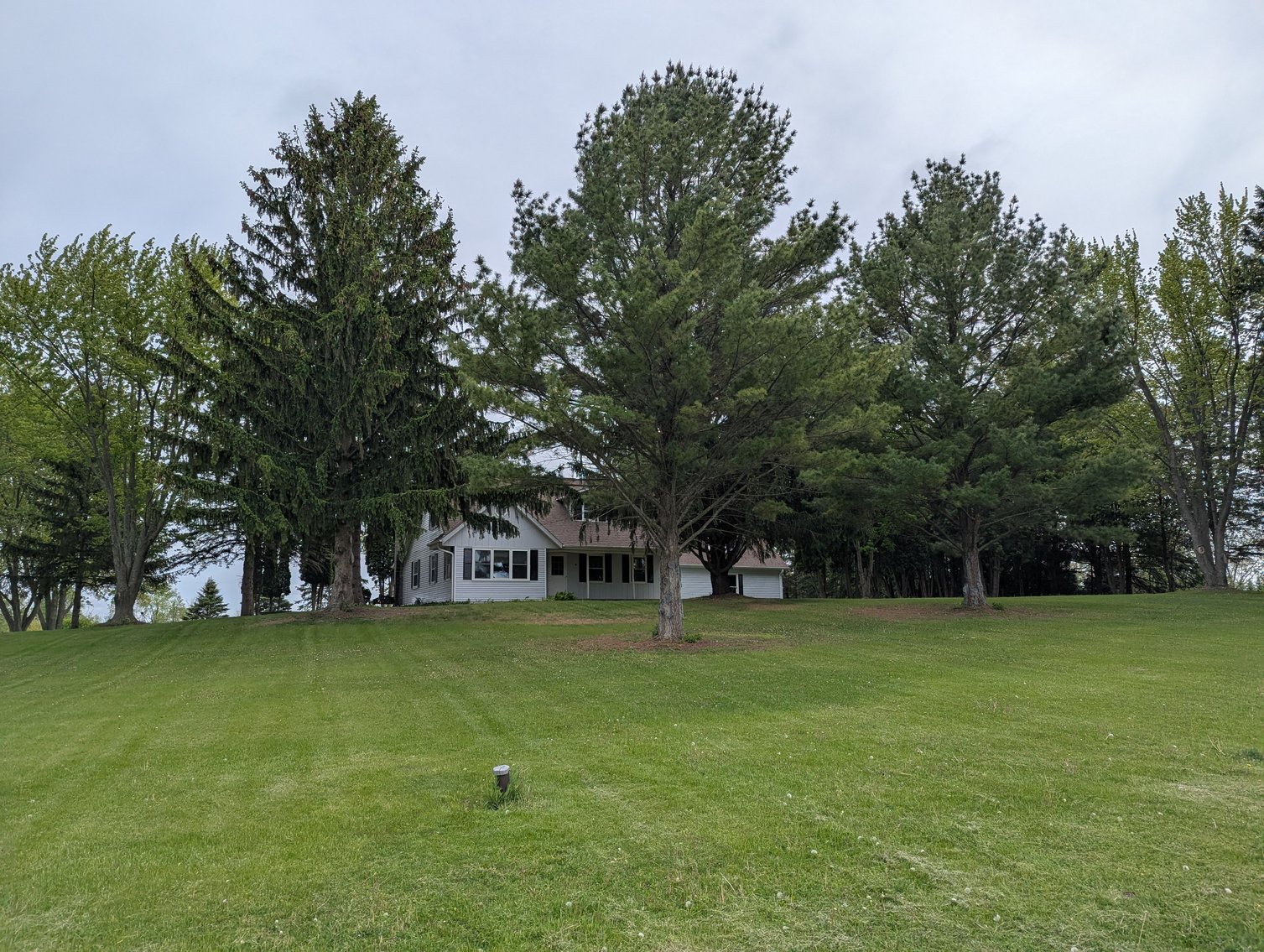 Image for 3-acre Oconomowoc Country Estate