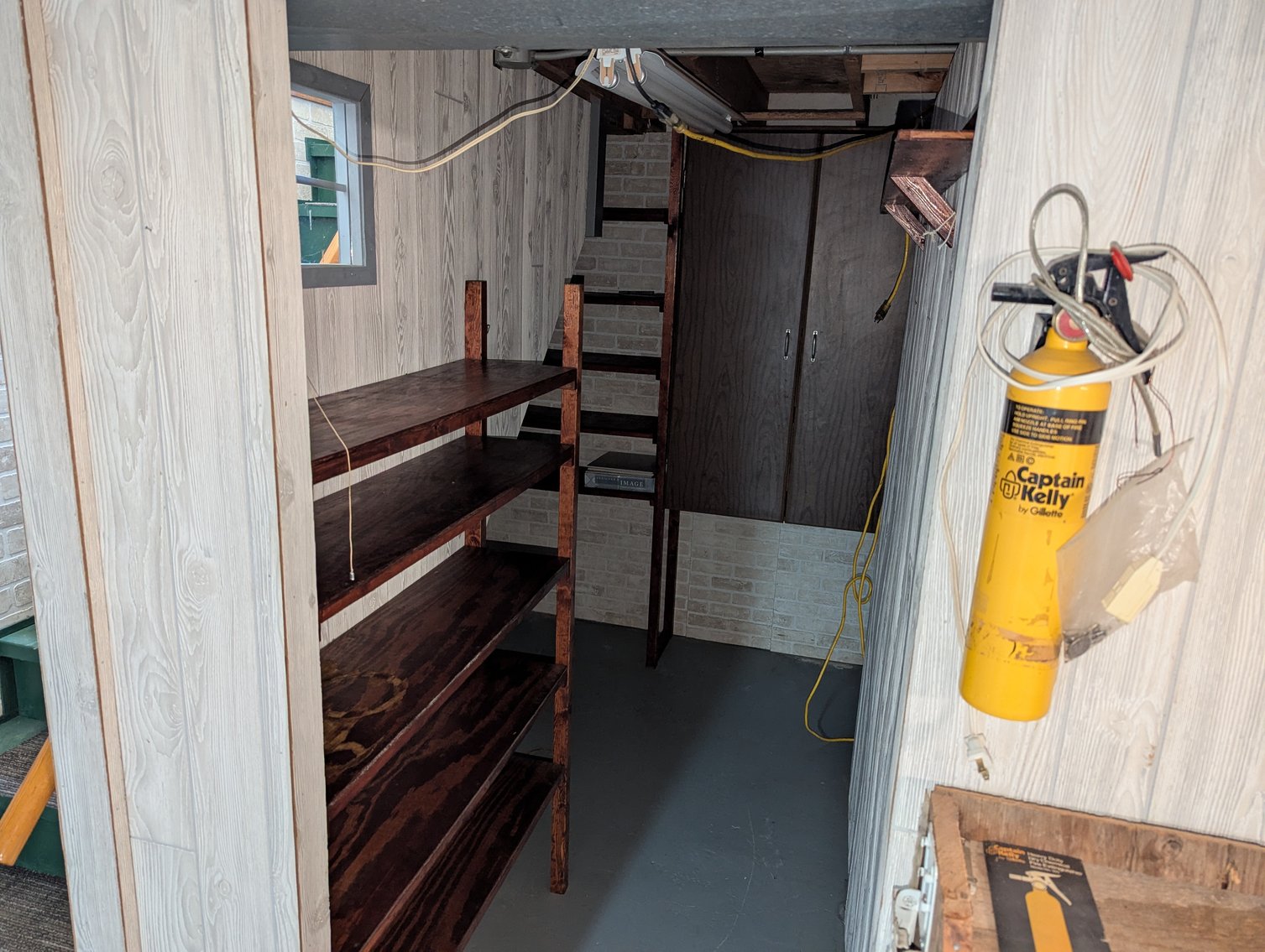 Image for 1218 Lisbon St, Watertown 3-bdrm Ranch Home