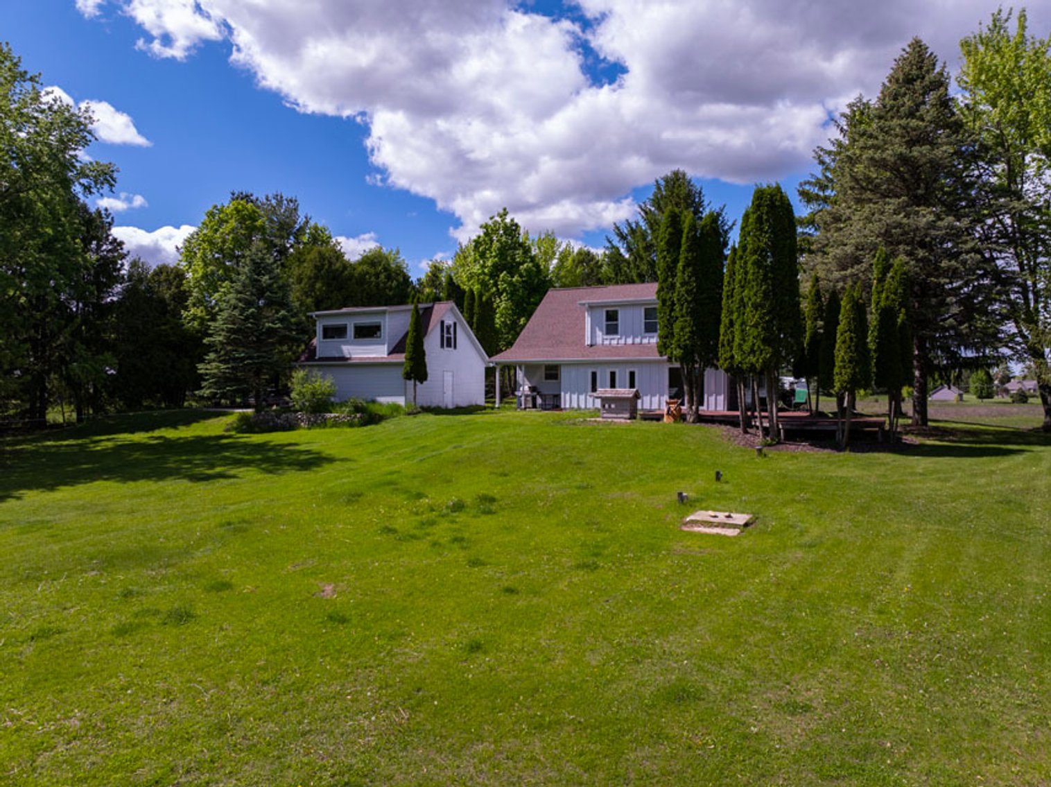 Image for 3-acre Oconomowoc Country Estate