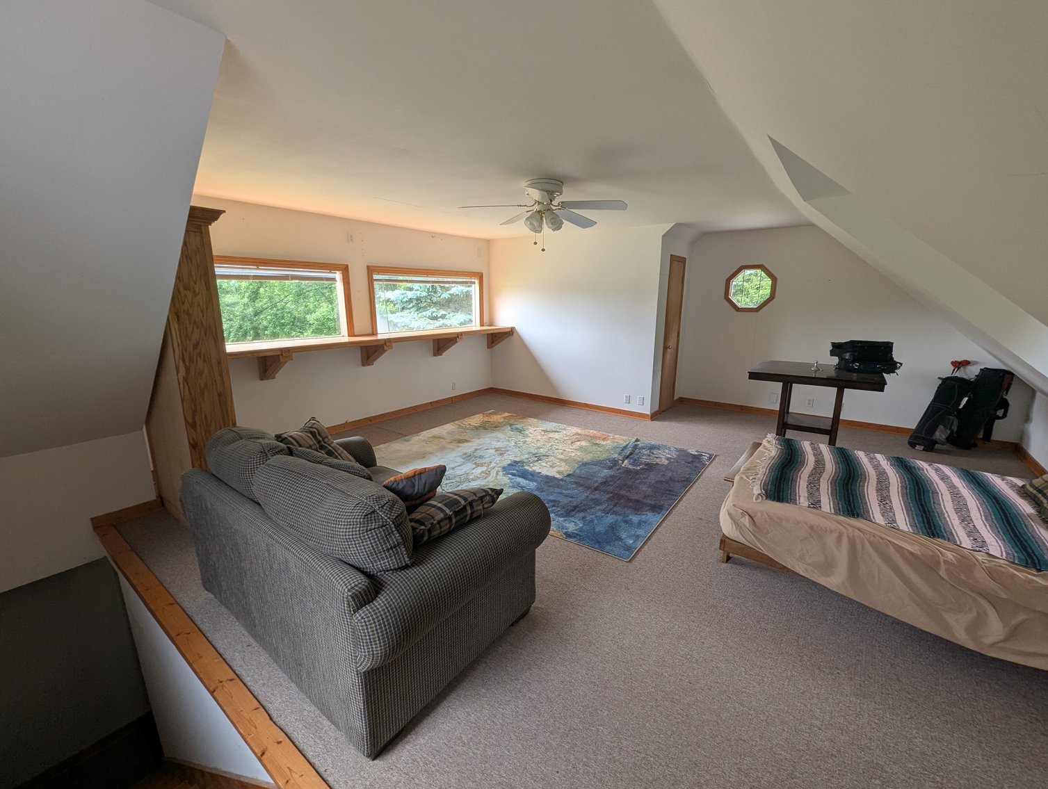 Image for 3-acre Oconomowoc Country Estate