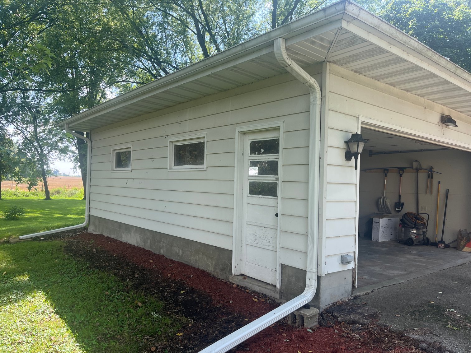 Image for Burnett, WI 2-Bedroom Ranch on Spacious Corner Lot