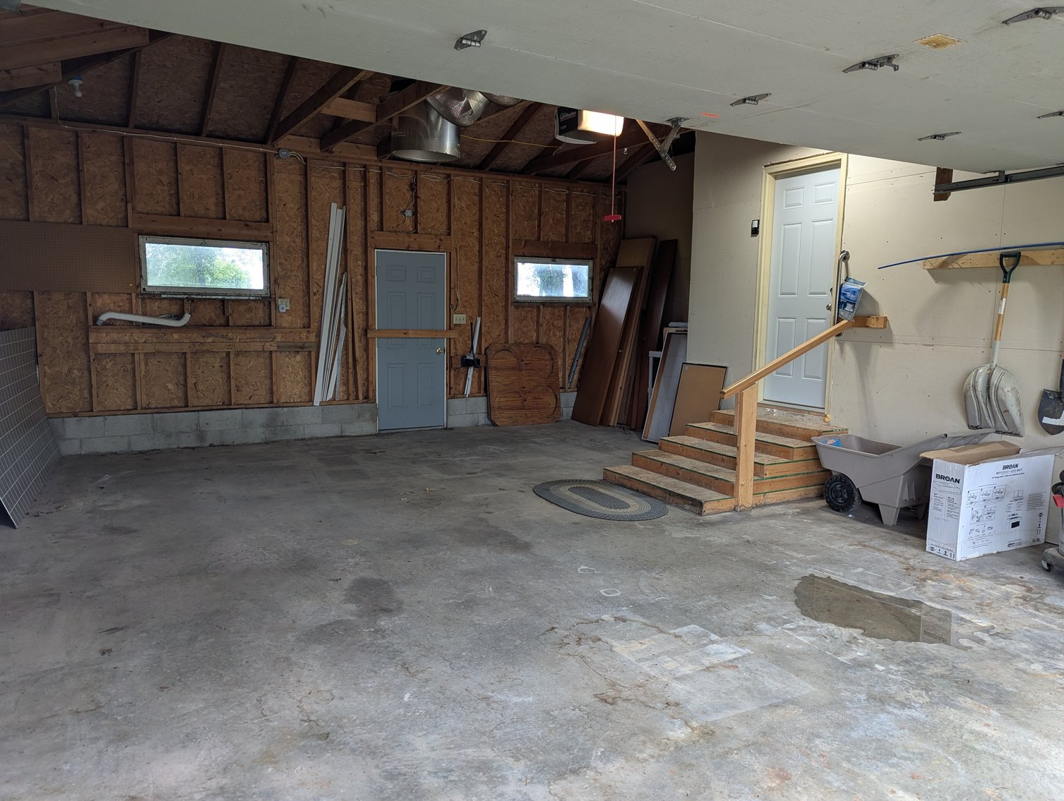 Image for Burnett, WI 2-Bedroom Ranch on Spacious Corner Lot