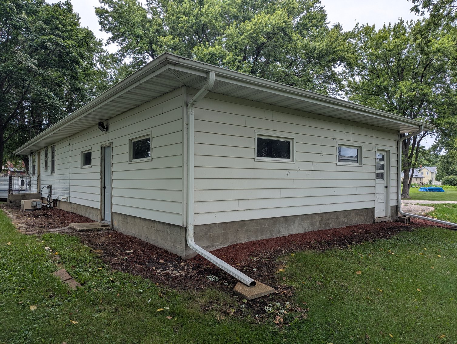 Image for Burnett, WI 2-Bedroom Ranch on Spacious Corner Lot